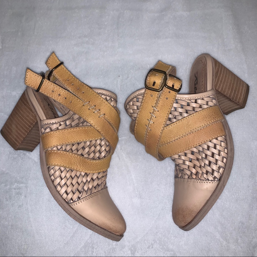 Rebels Mules